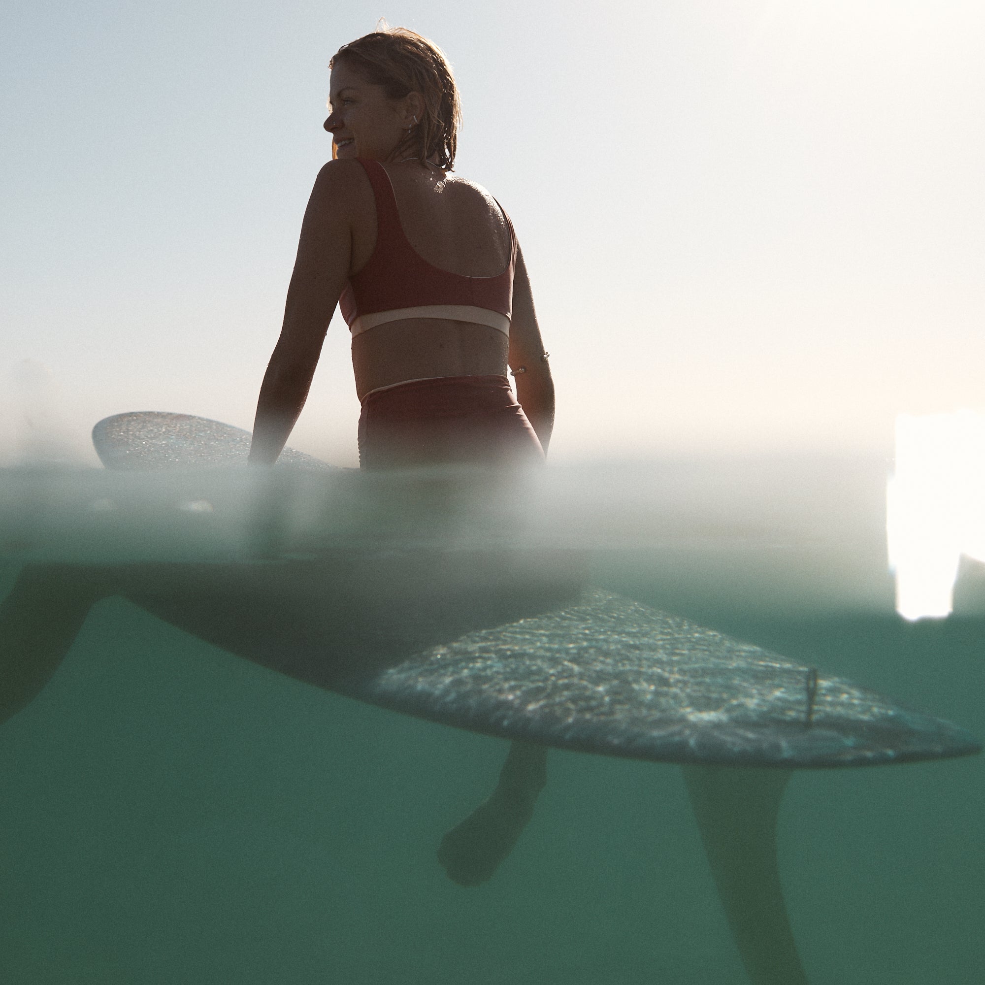 SEA BONES LAUNCHES 'ELEMENTAL' SWIM & SURF RANGE