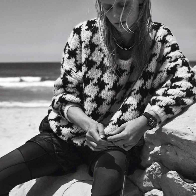 VOGUE PARIS x SOFIE HEMMET