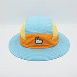 El Dingo Wide Brim Surf Hat - Mums Pav