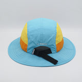 El Dingo Wide Brim Surf Hat - Mums Pav