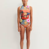 Jade One Piece - Vacay