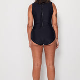 Jade Onepiece - Black