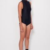 Jade Onepiece - Black