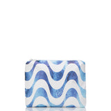 ALOHA Collection - Small Calcada Indigo Splash