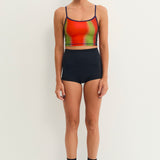Tankini Surf Top - Ombre