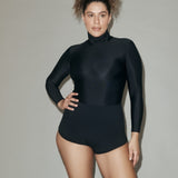 Classic Rashguard - Black