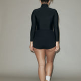 Classic Rashguard - Black